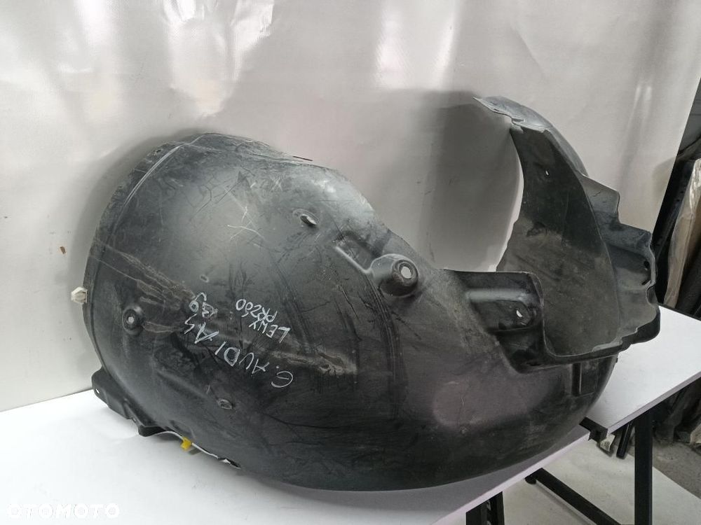 NADKOLE PRZÓD PRZEDNIE LEWE AUDI A4 B9 8W0821171 - 2