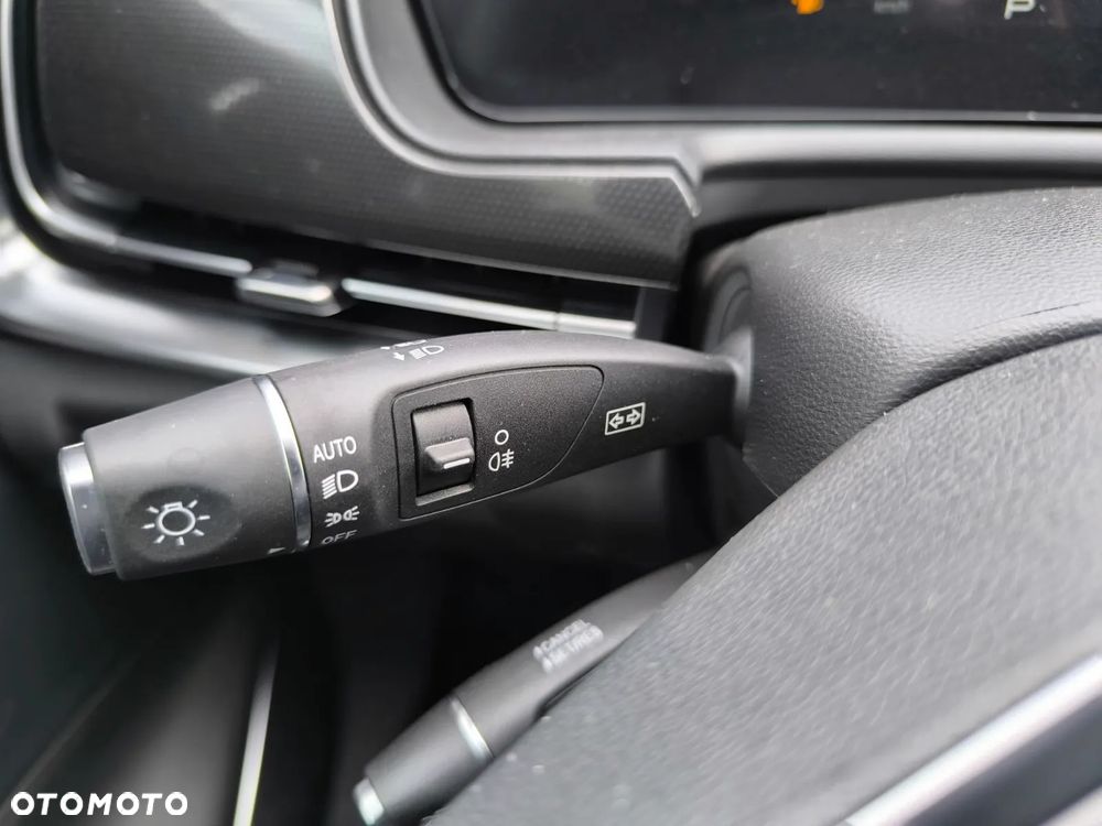 BAIC 7 1.5T Luxury Plus DCT - 16