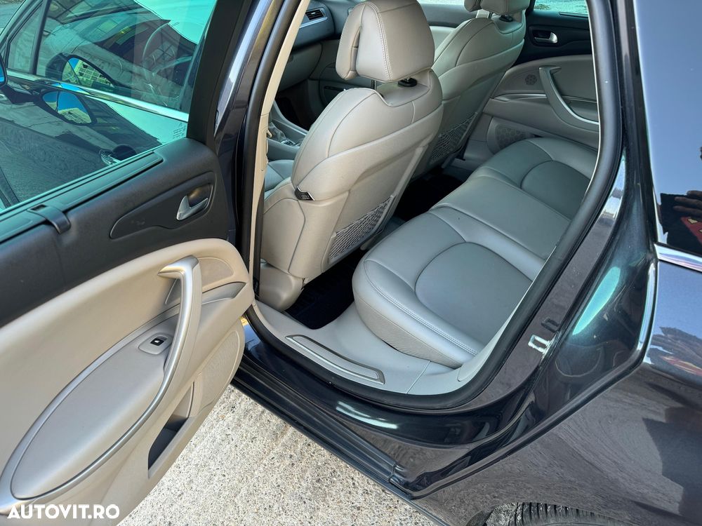Citroën C5 HDi Exclusive - 12