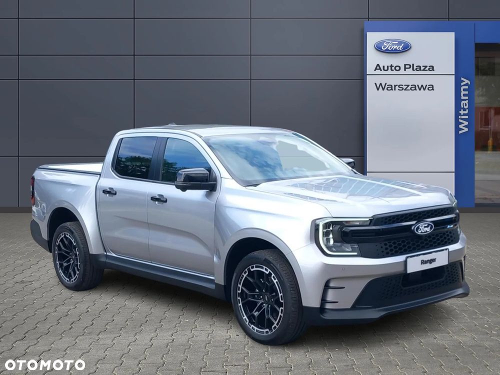 Ford Ranger - 7