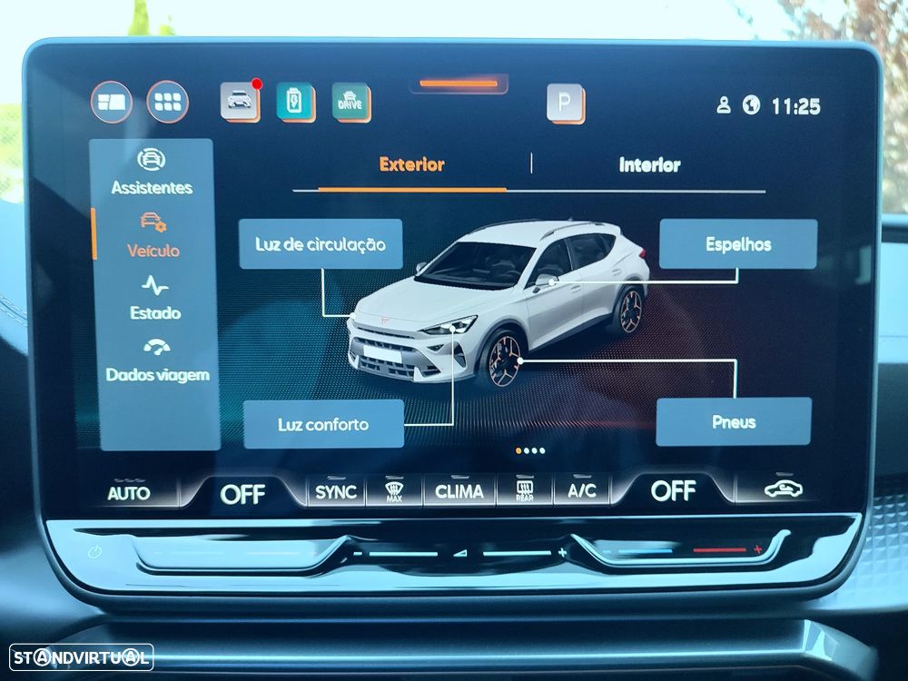Cupra Formentor 1.5 e-Hybrid DSG - 14