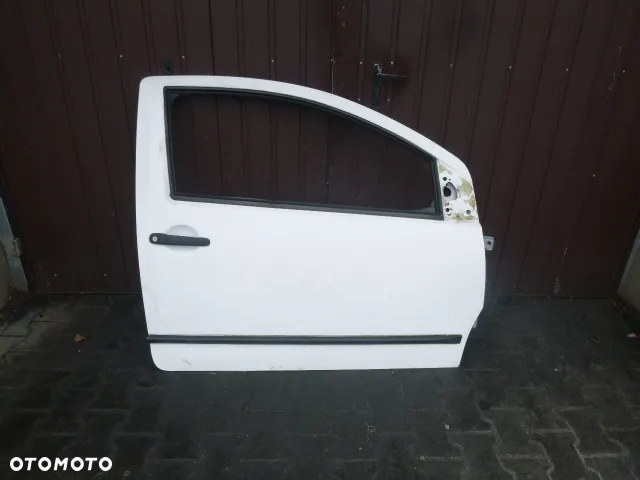 DRZWI PRAWY PRZÓD PRAWE PRZEDNIE CITROEN C2 KOMPLETNE - 15