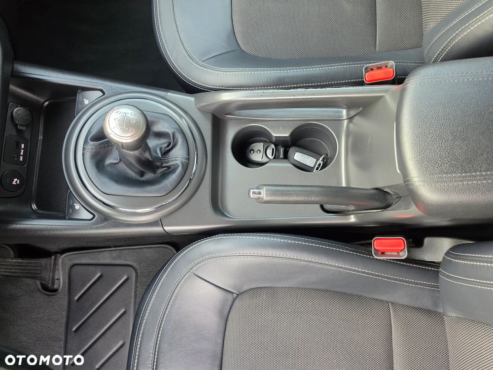 Kia Sportage 2.0 XL 2WD - 25