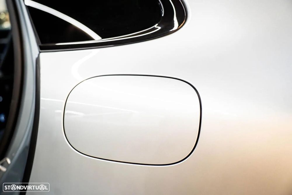 Porsche Cayenne E-Hybrid - 20
