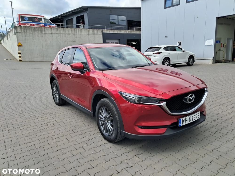 Mazda CX-5 2.5 Skyenergy 2WD - 3