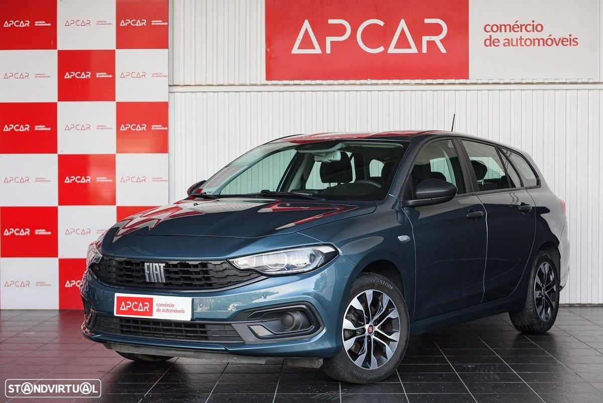 Fiat Tipo Station Wagon 1.0 GSE T3 - 1