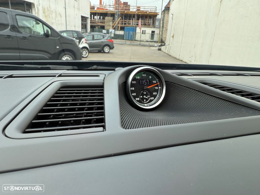 Porsche Panamera Edition - 28