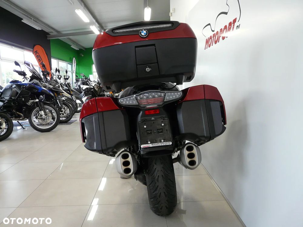 BMW K - 16