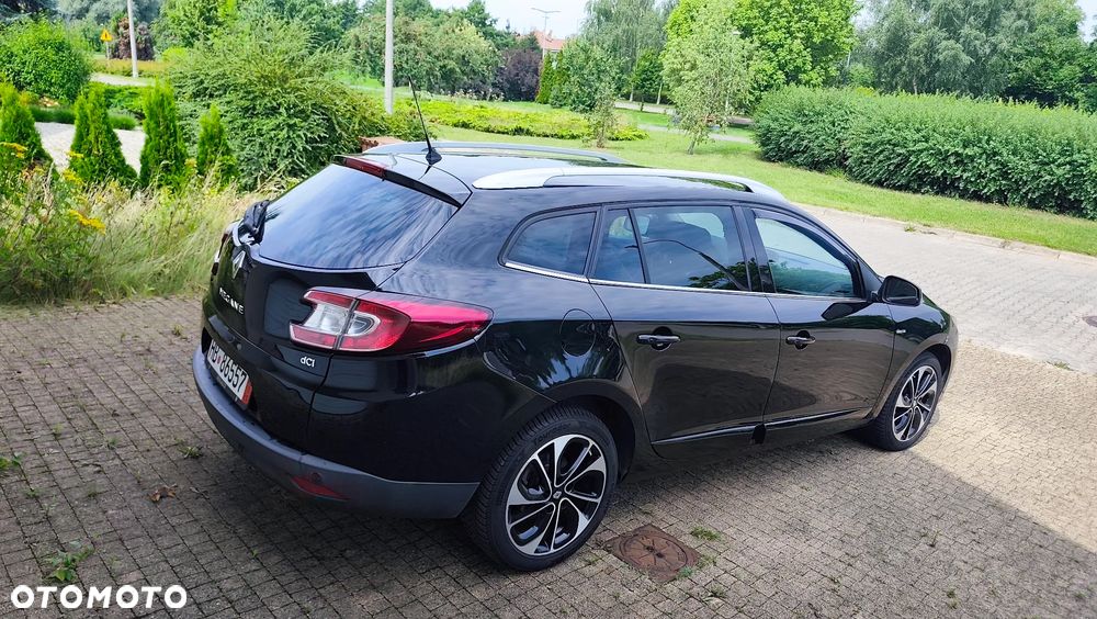 Renault Megane dCi 110 FAP EDC Bose Edition - 32