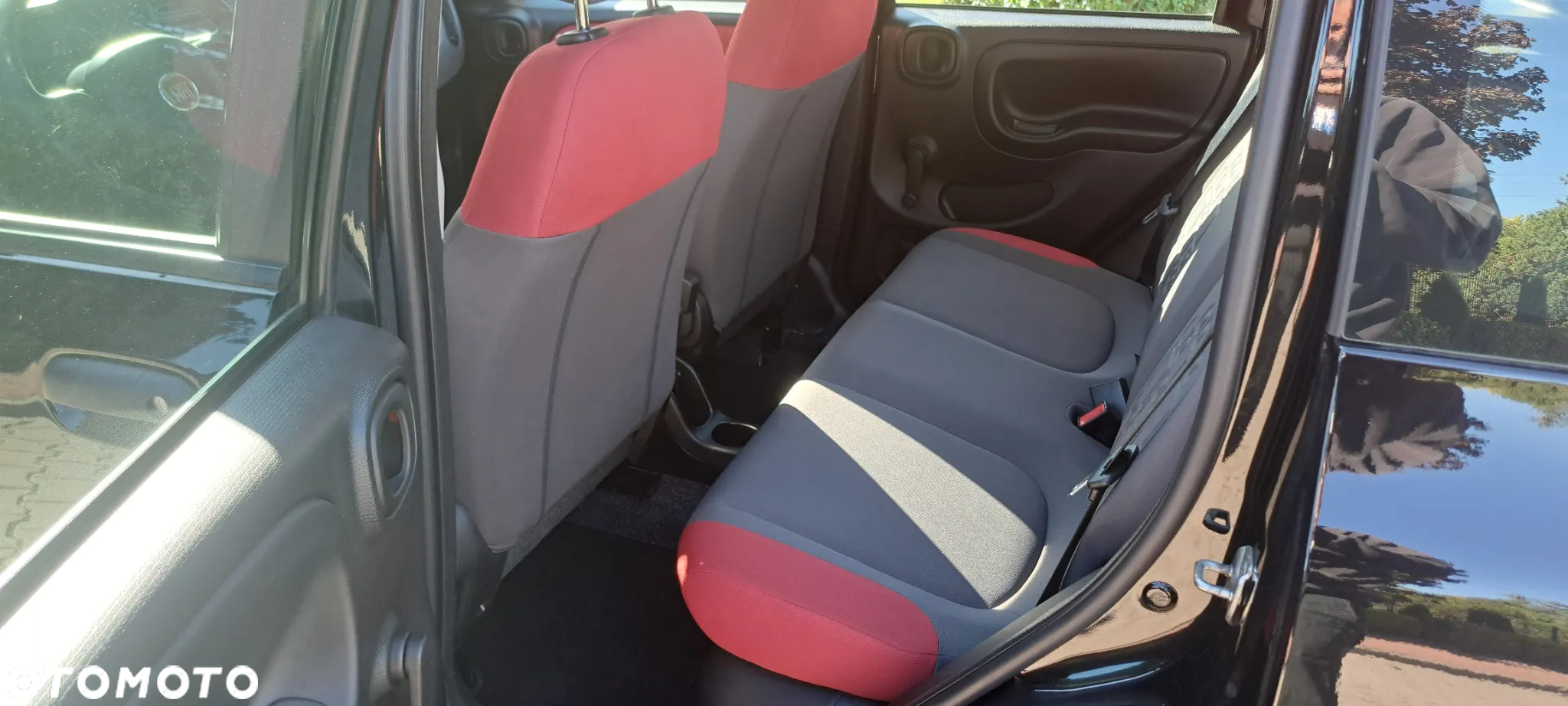 Fiat Panda - 19