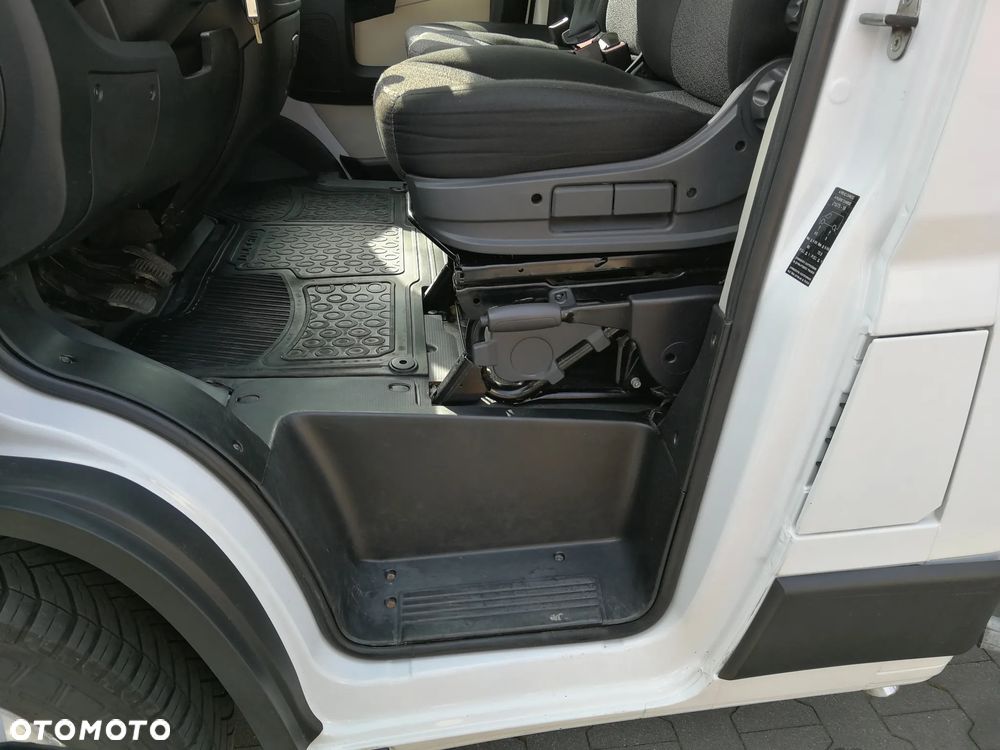 Fiat Ducato - 14