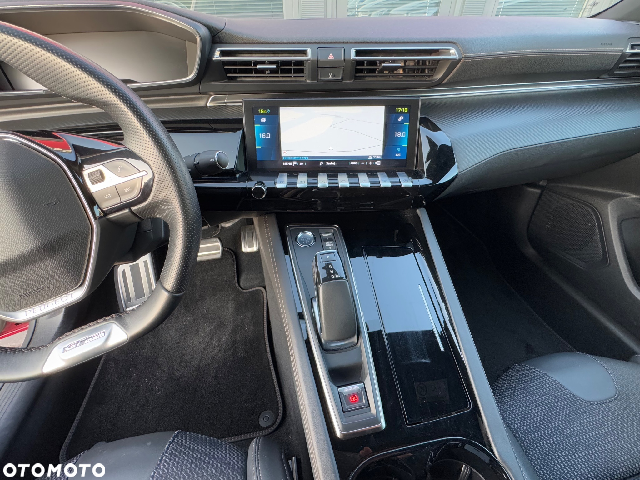 Peugeot 508 - 19