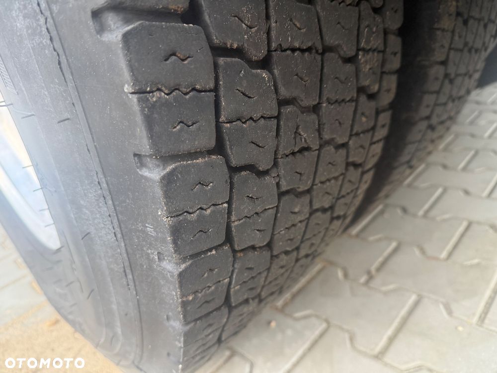 MAN Tgx 18.440 - 15