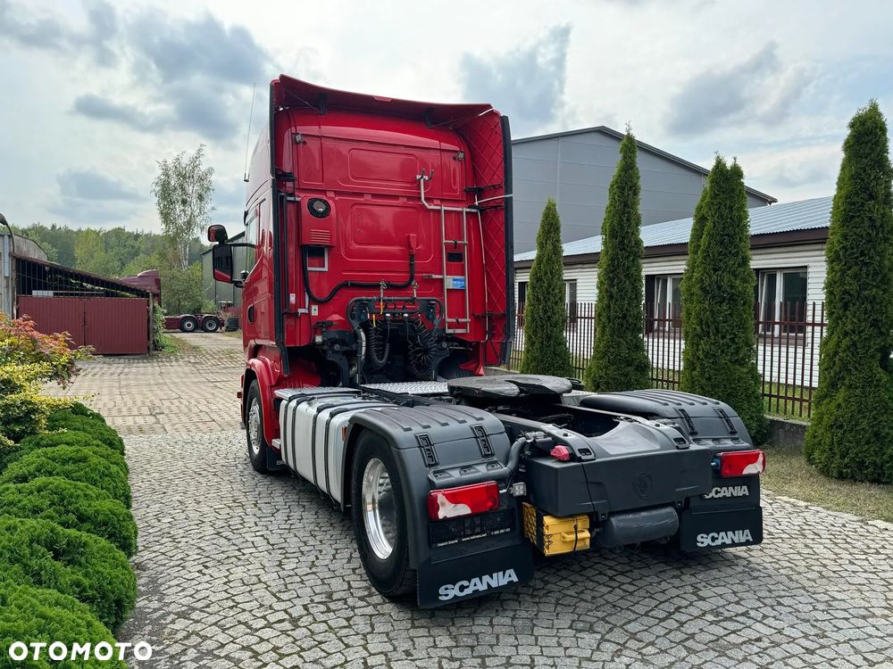 Scania R450 - 3