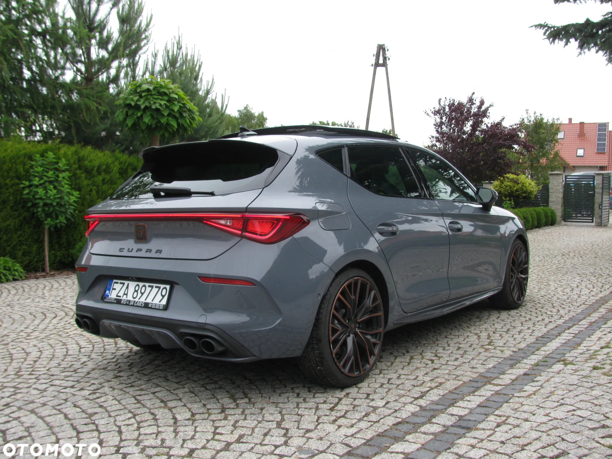 Cupra Leon - 27
