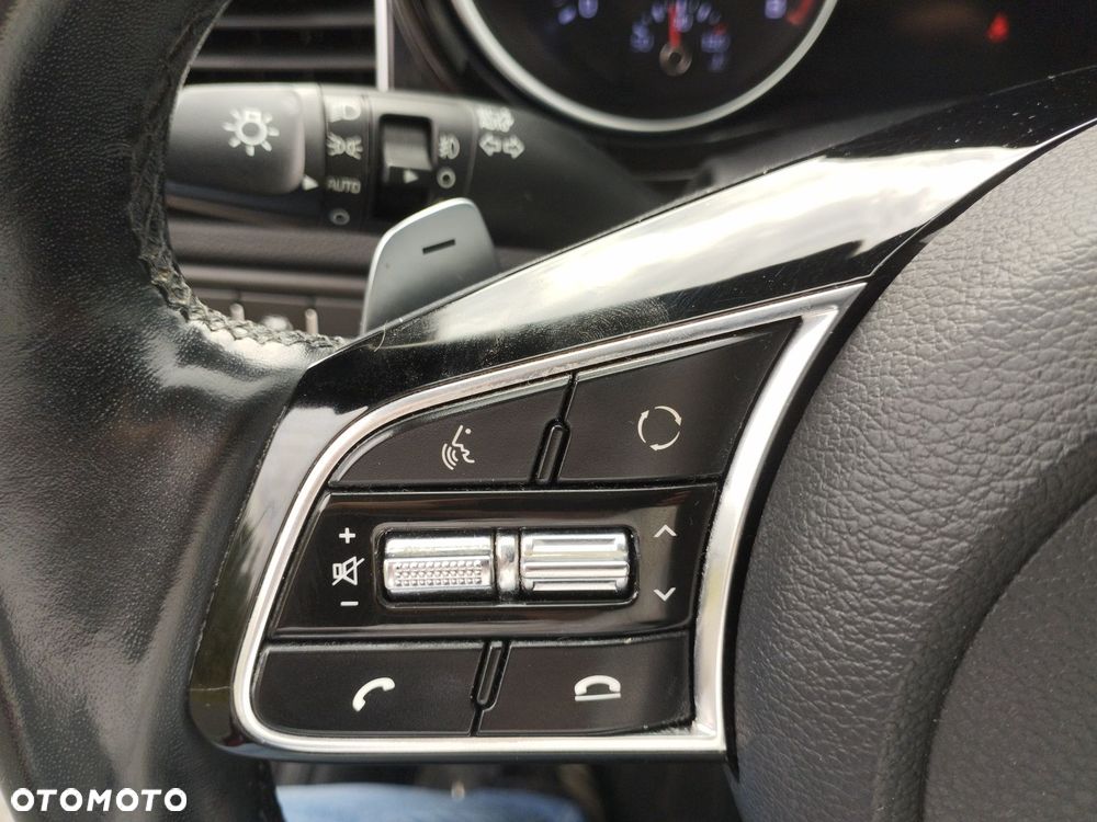 Kia XCeed 1.6 T-GDI L Business Line DCT - 28