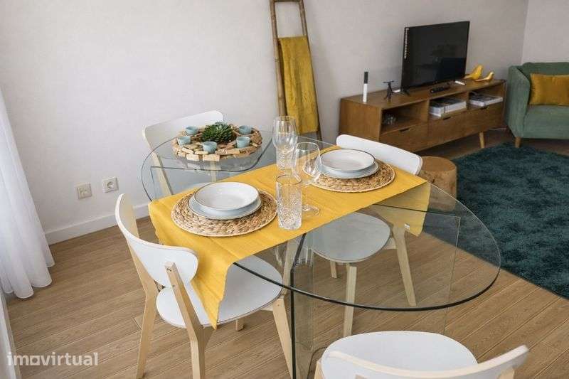 T1 DUPLEX DE LUXO – Centro Histórico de Braga
Rua D. Pedro V - Grande imagem: 2/6