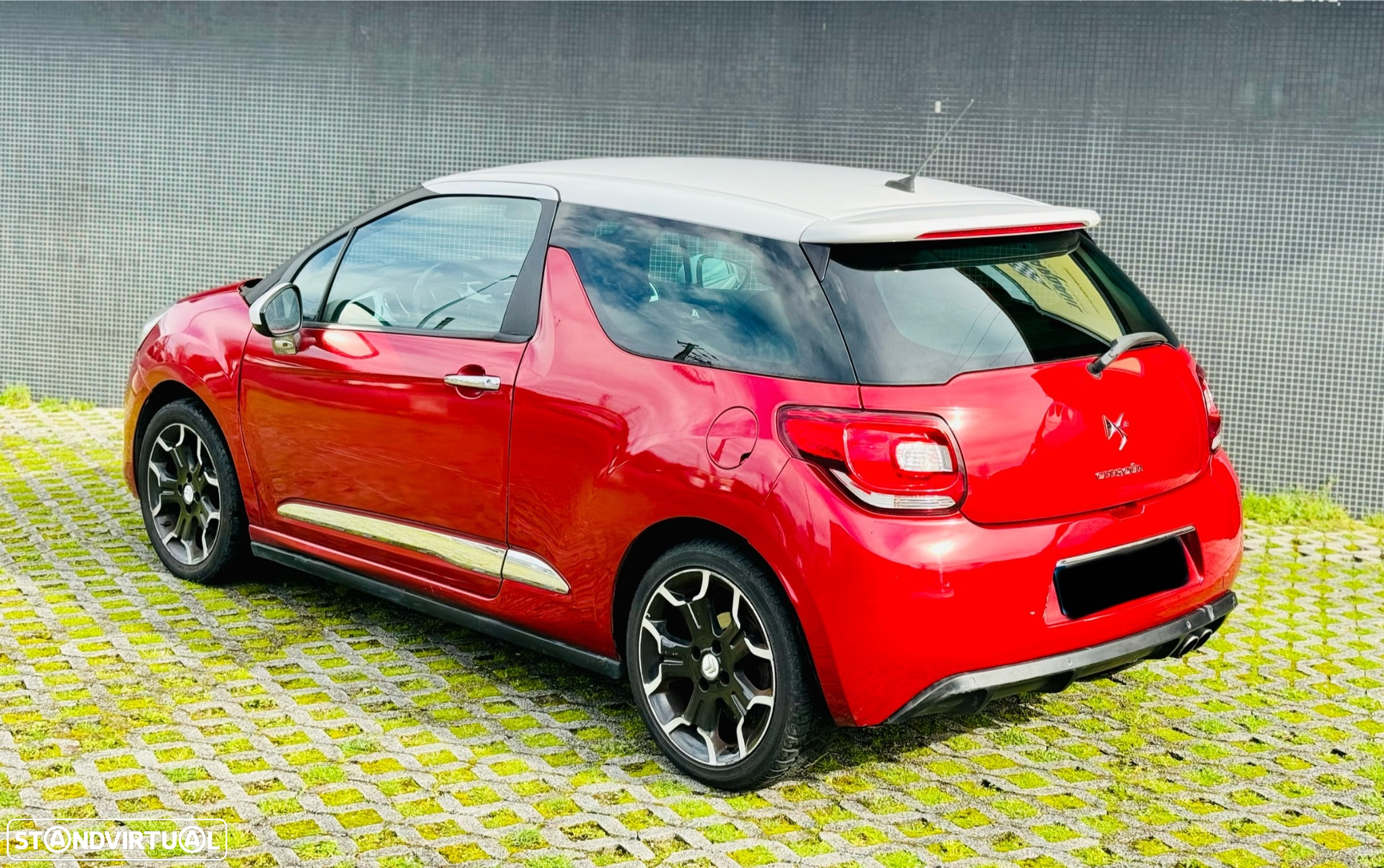 Citroën DS3 - 2