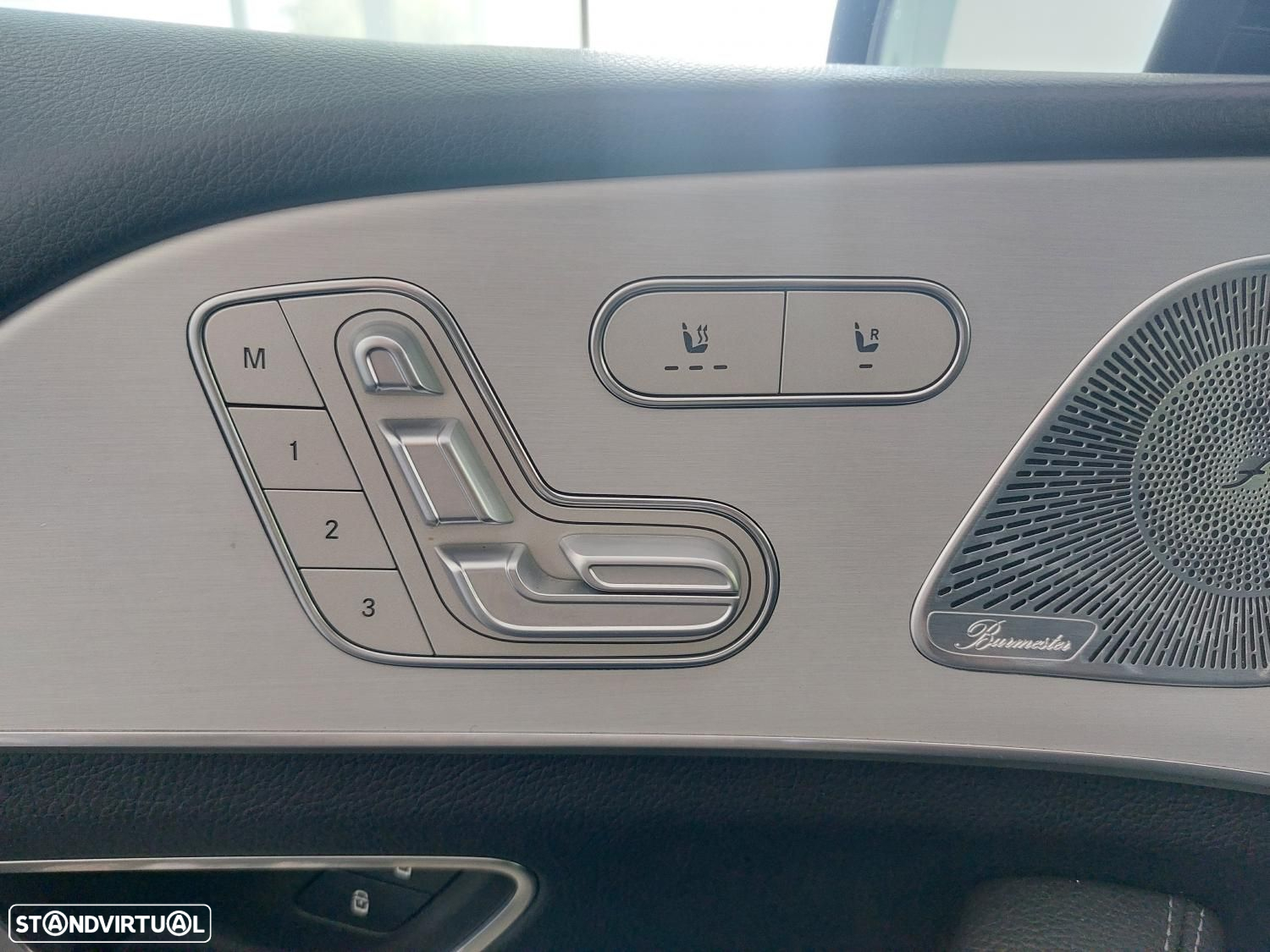 Mercedes-Benz GLE 350 de 4Matic - 25