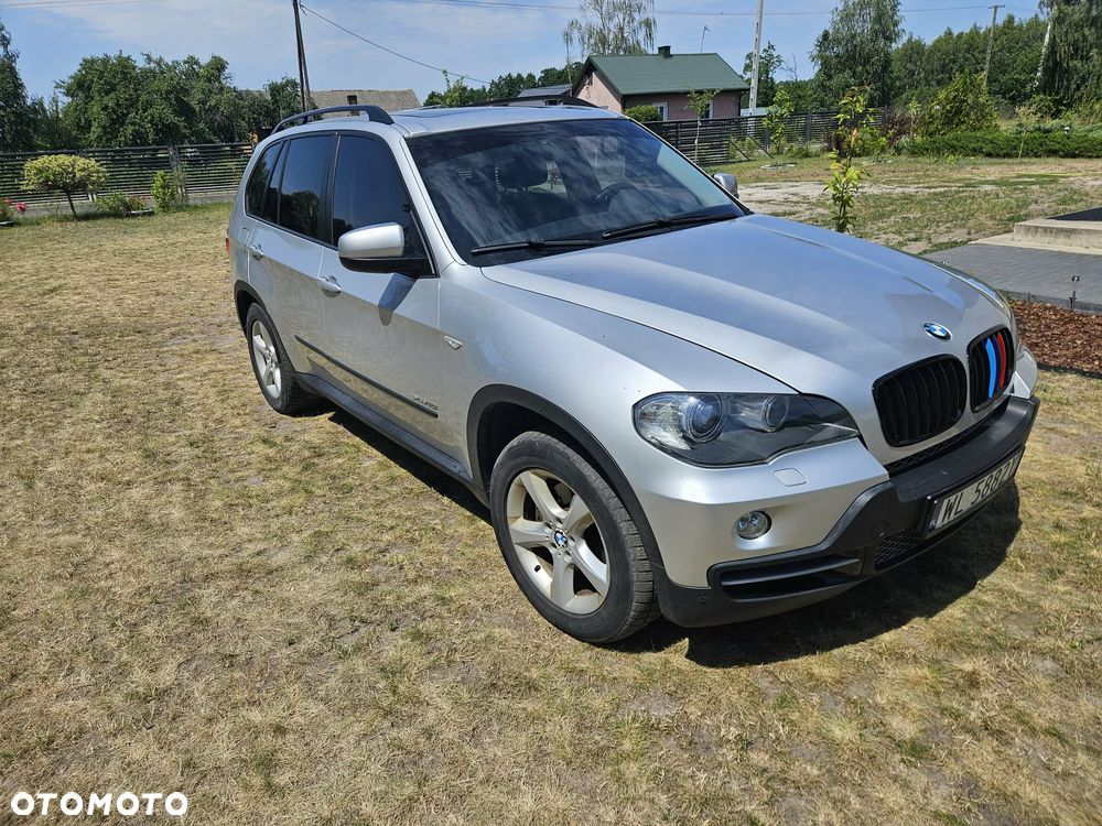 BMW X5 xDrive30i - 3