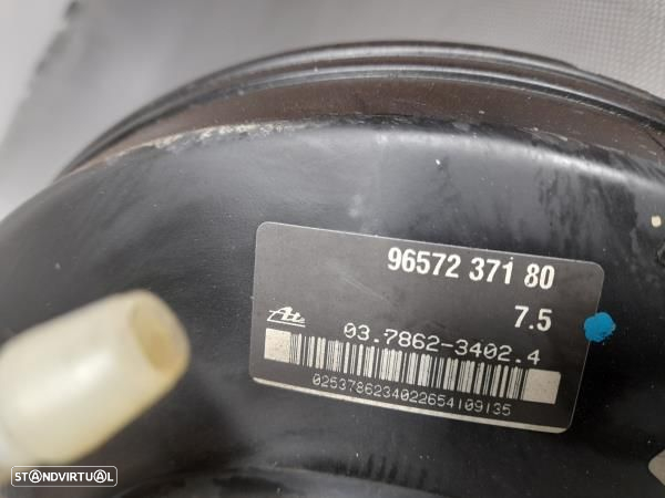 Servofreio Peugeot 407 Sw (6E_) - 4