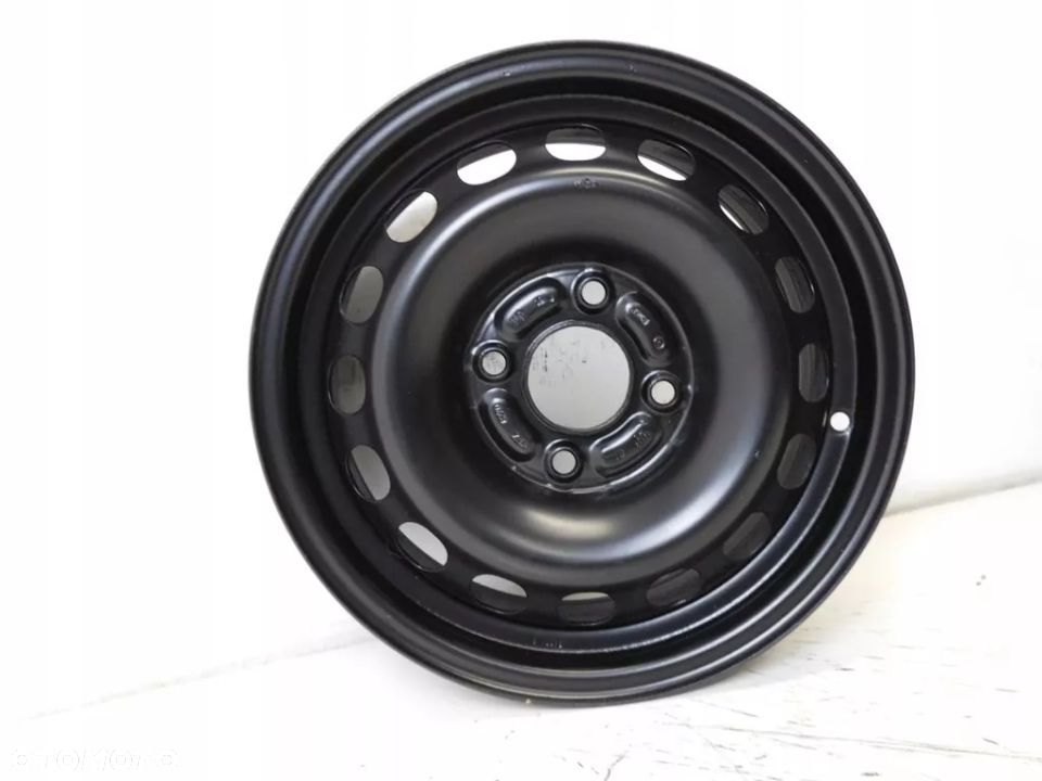 FELGA 15 VOLVO V40 COLT GALANT CARISMA ET44 - 1