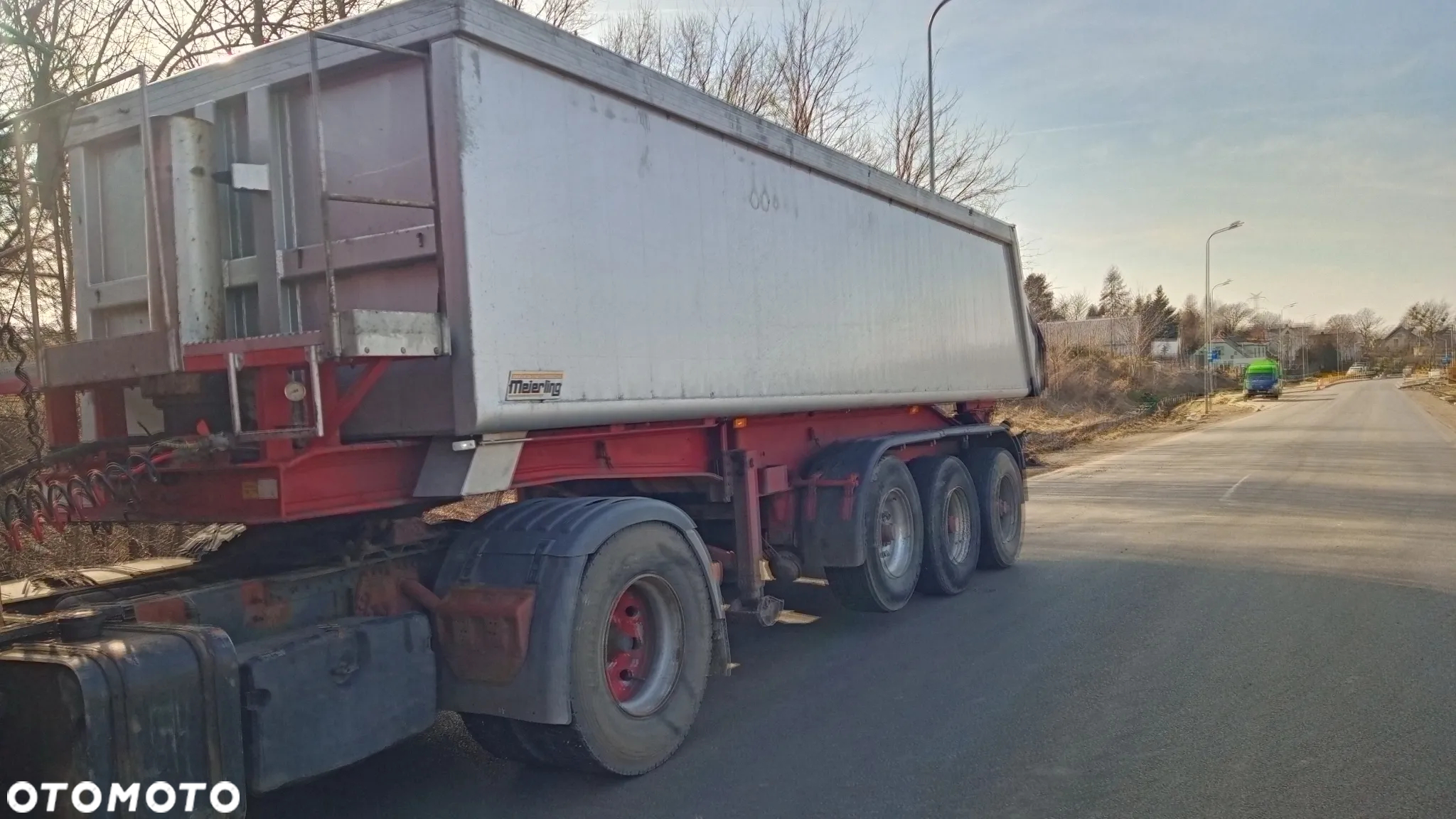 Scania R420 - 5