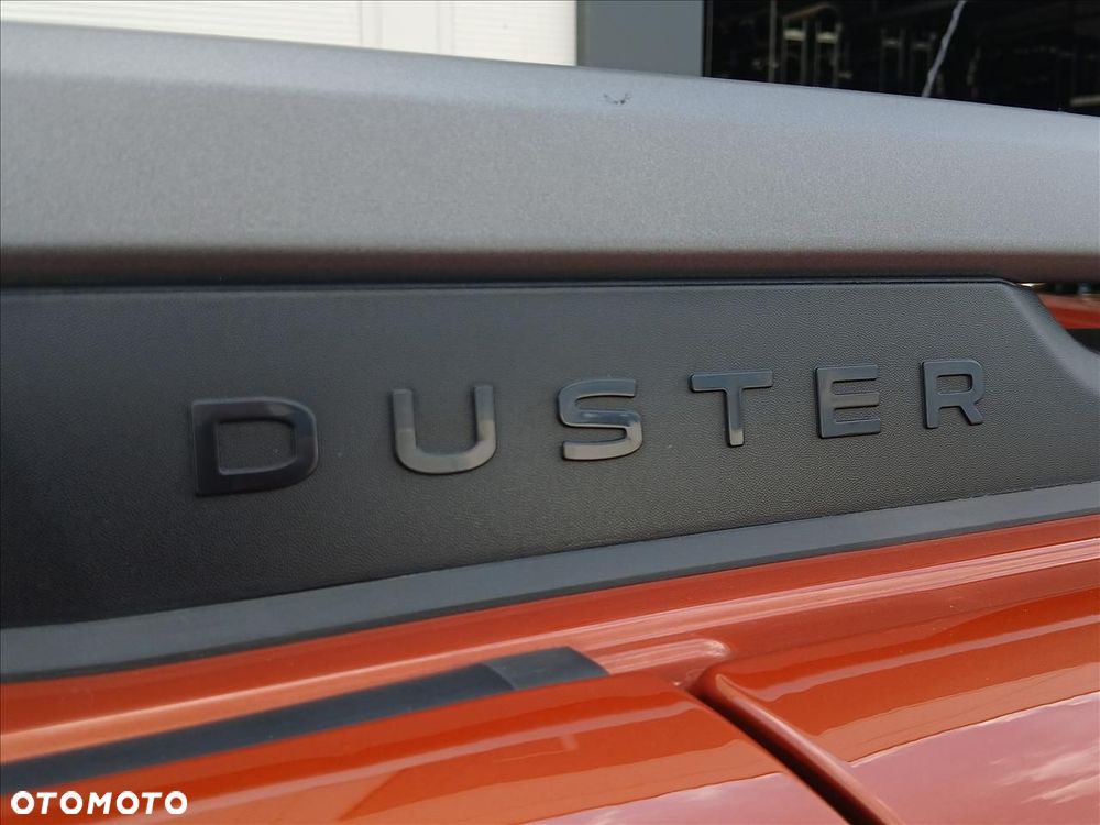 Dacia Duster - 27