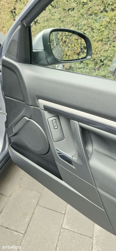 Opel Vectra 1.9 CDTI Cosmo - 12