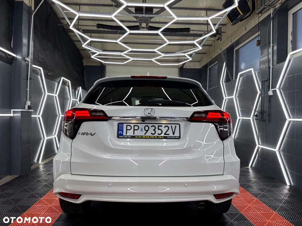 Honda HR-V 1.5 Executive (ADAS) CVT - 8