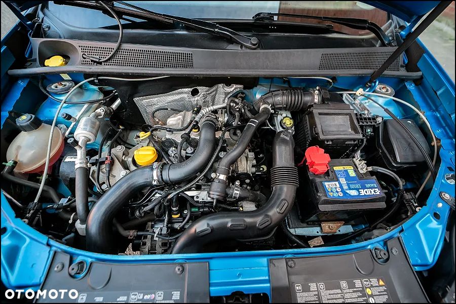 Dacia Sandero Stepway - 37