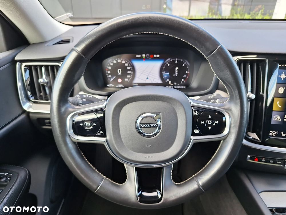 Volvo V60 D4 AWD Inscription - 31