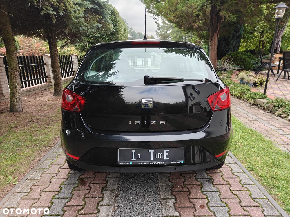 Seat Ibiza - 28