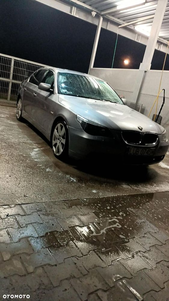 BMW Seria 5 - 10