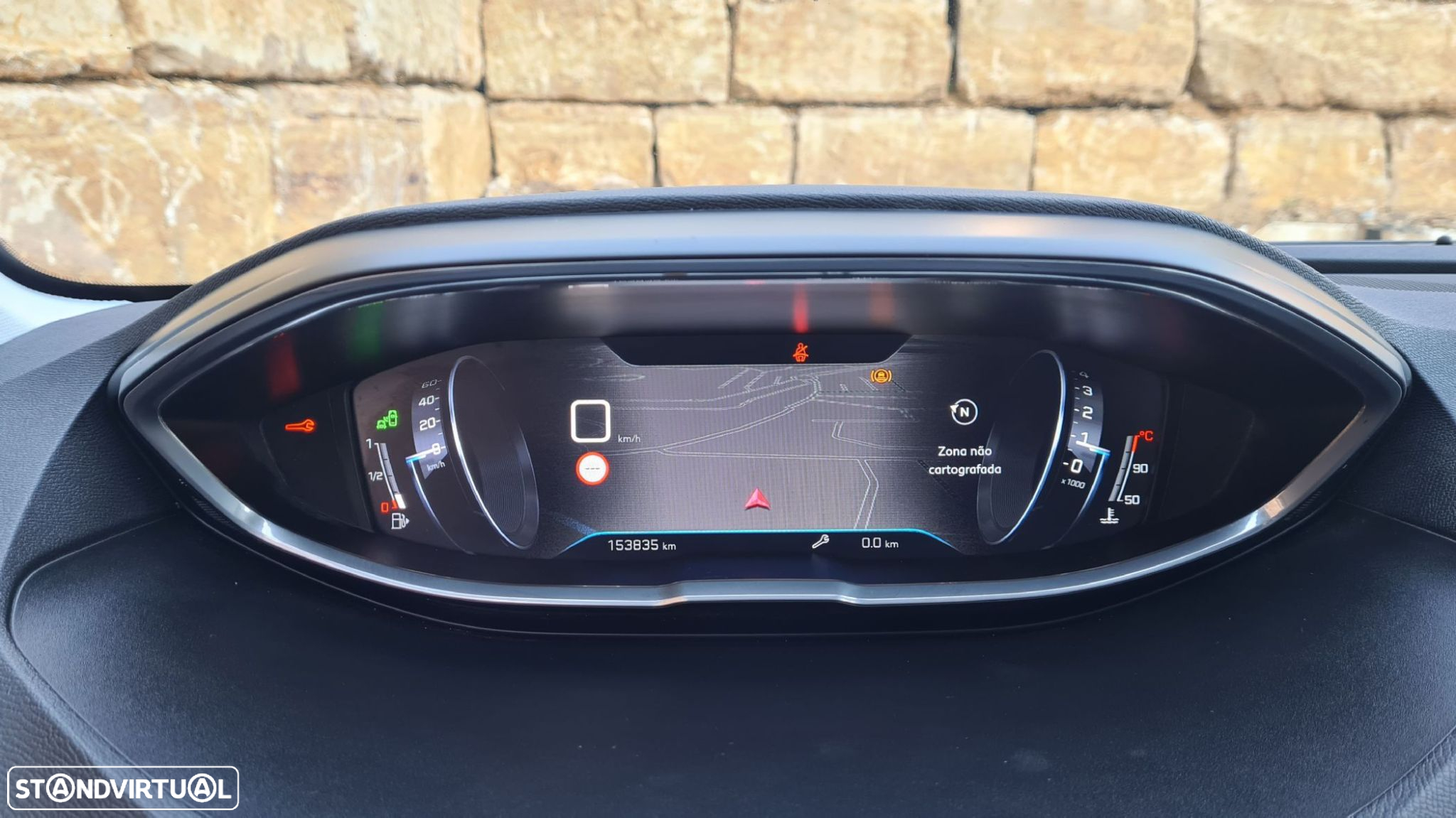 Peugeot 5008 - 15