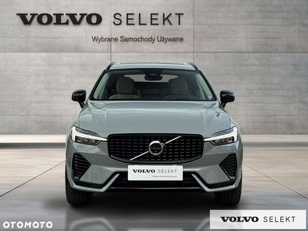 Volvo XC 60 - 4
