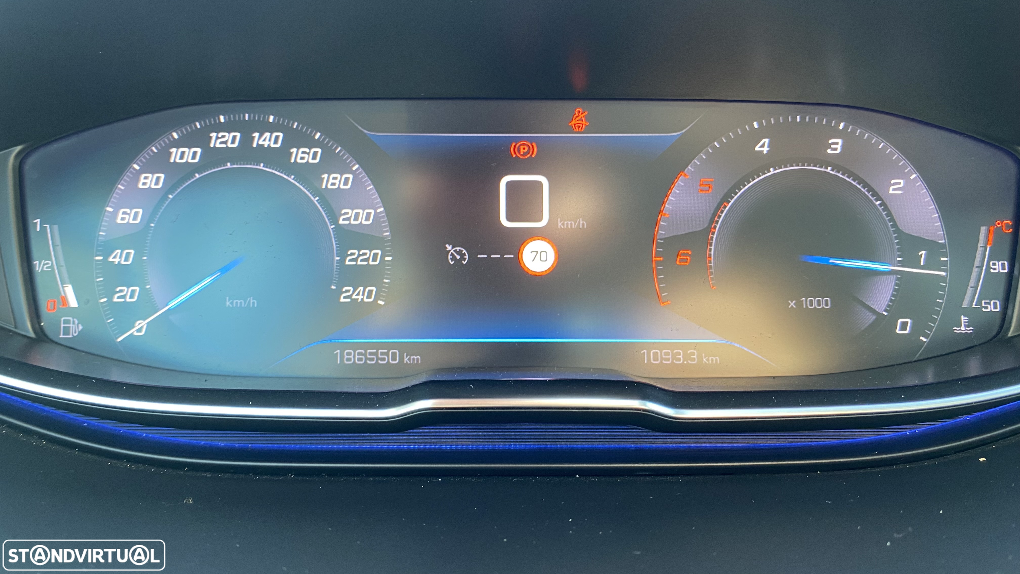 Peugeot 3008 1.5 BlueHDi Active Pack - 36