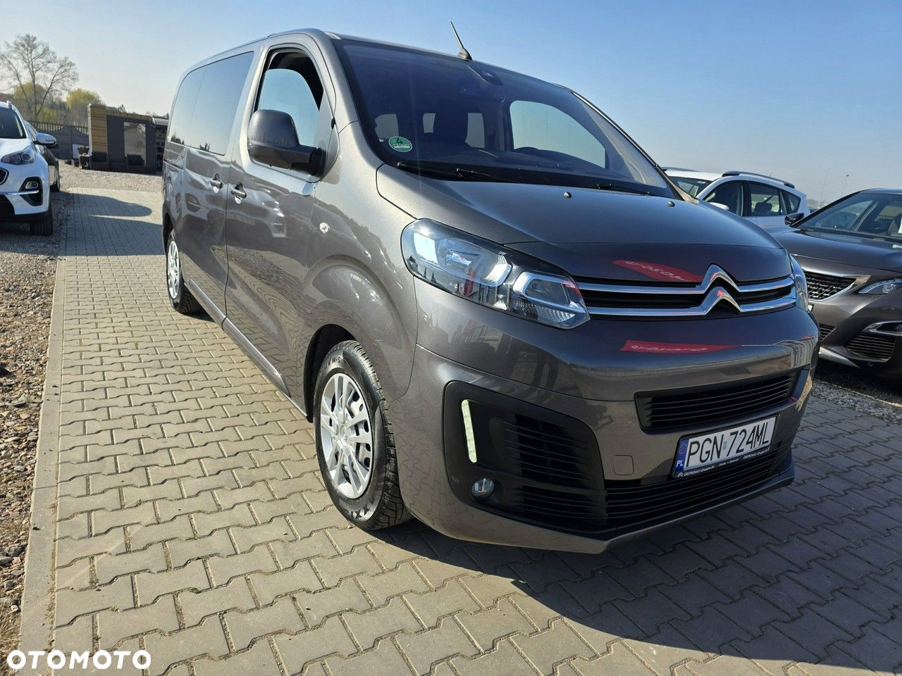Citroën SpaceTourer 2.0 BlueHDi XS Feel - 39