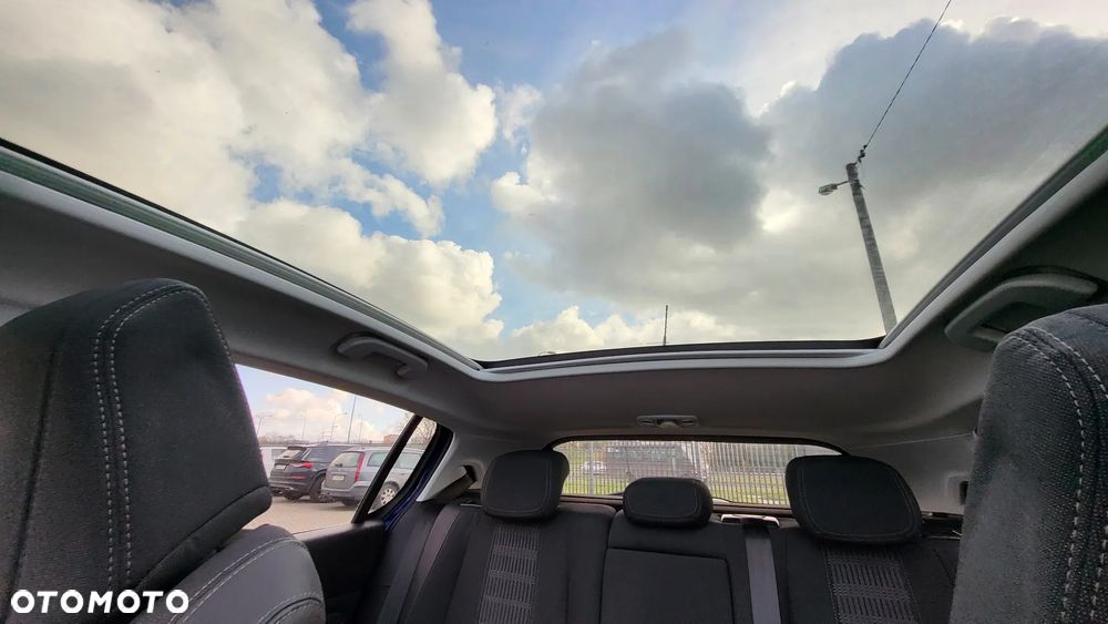 Peugeot 308 1.2 PureTech Allure S&S - 25