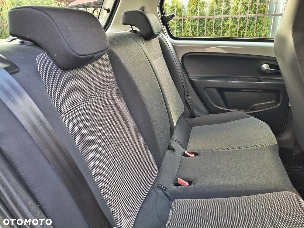 Seat Mii 1.0 Connect - 31