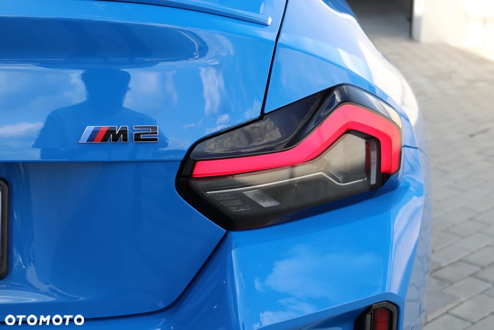 BMW M2 - 24