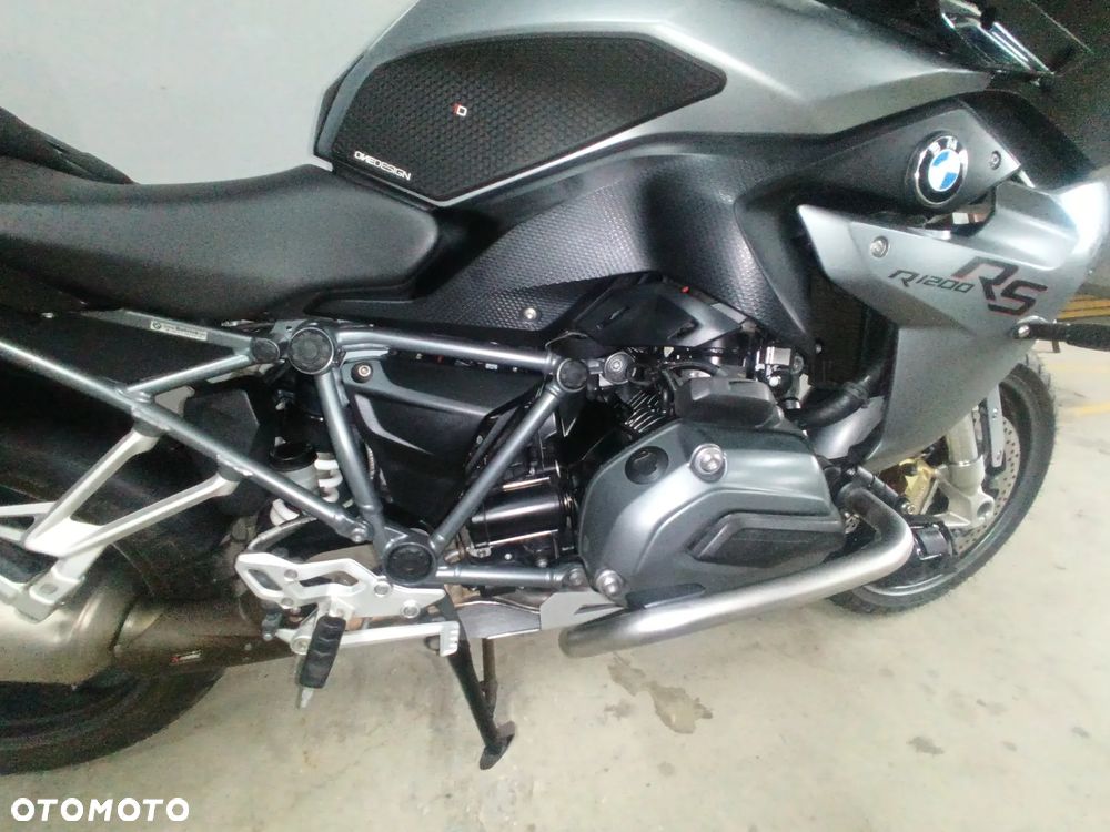 BMW R - 5