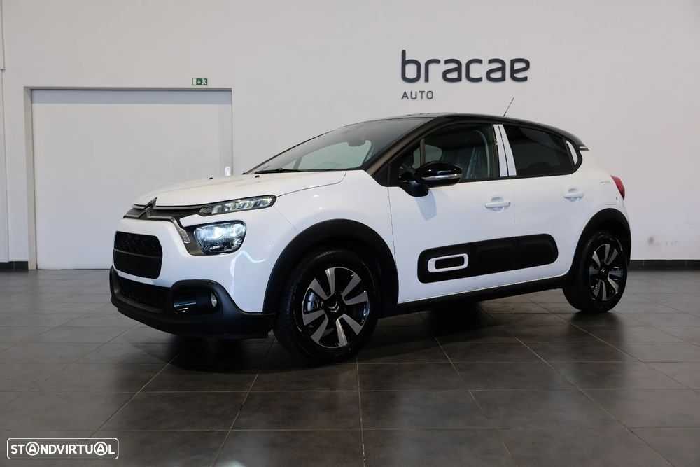 Citroën C3 1.2 PureTech Shine - 4