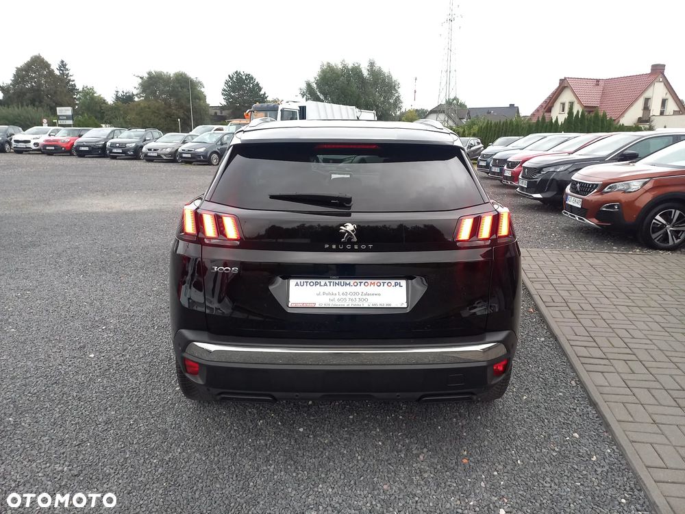 Peugeot 3008 BlueHDi 130 Stop & Start Allure - 6