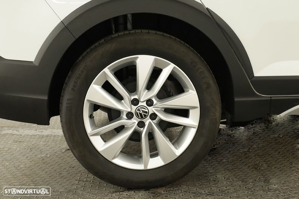 VW Taigo 1.0 TSI Urban - 5