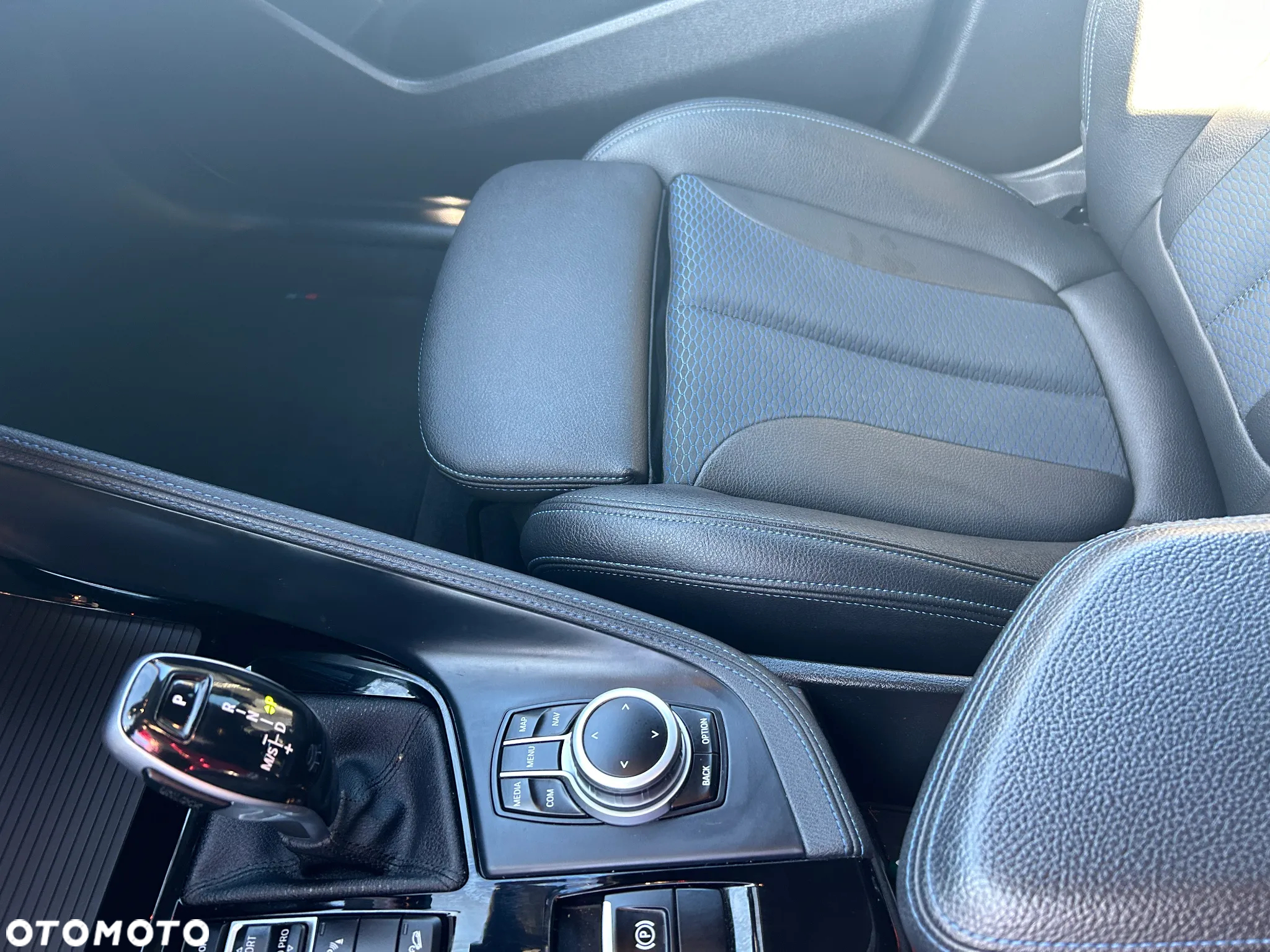 BMW X2 xDrive20d - 6