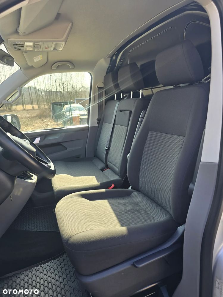 Volkswagen Transporter T6.1 - 31