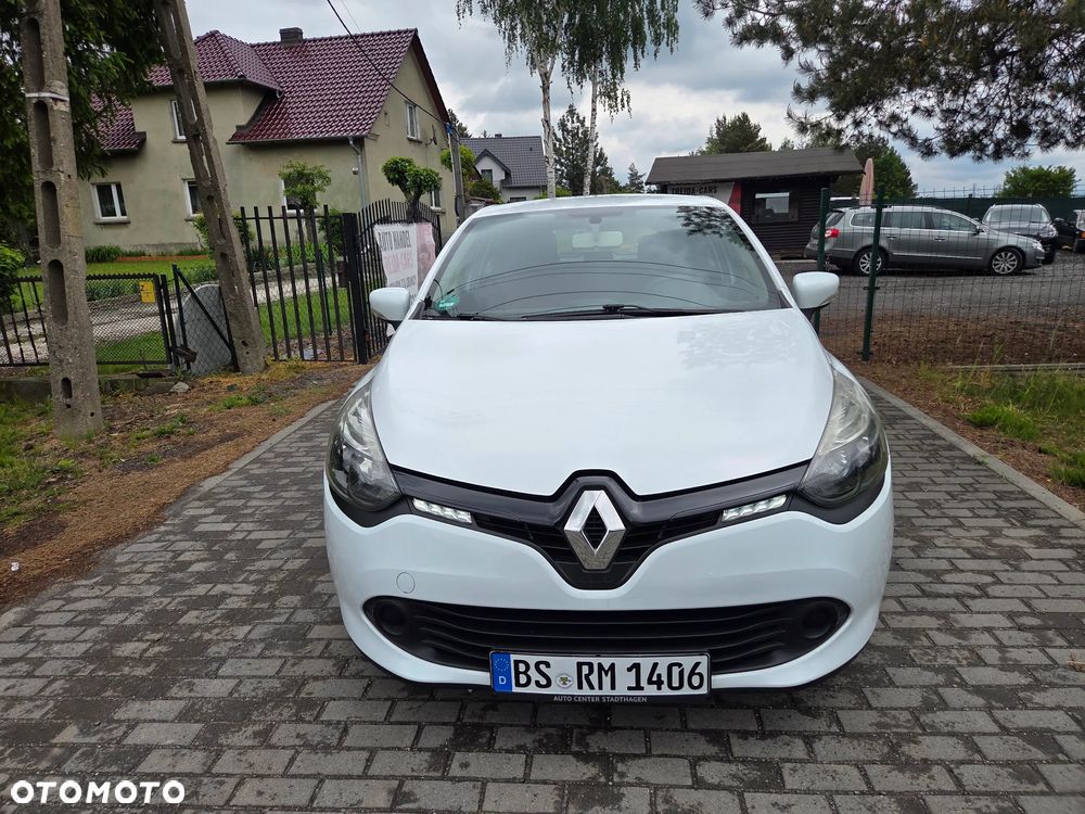 Renault Clio 1.2 16V 75 Collection - 5