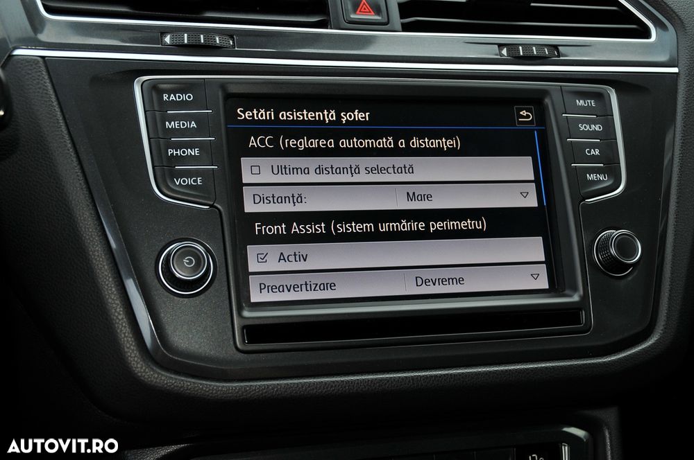 Volkswagen Tiguan 2.0 TDI DSG 4Mot Highline - 22