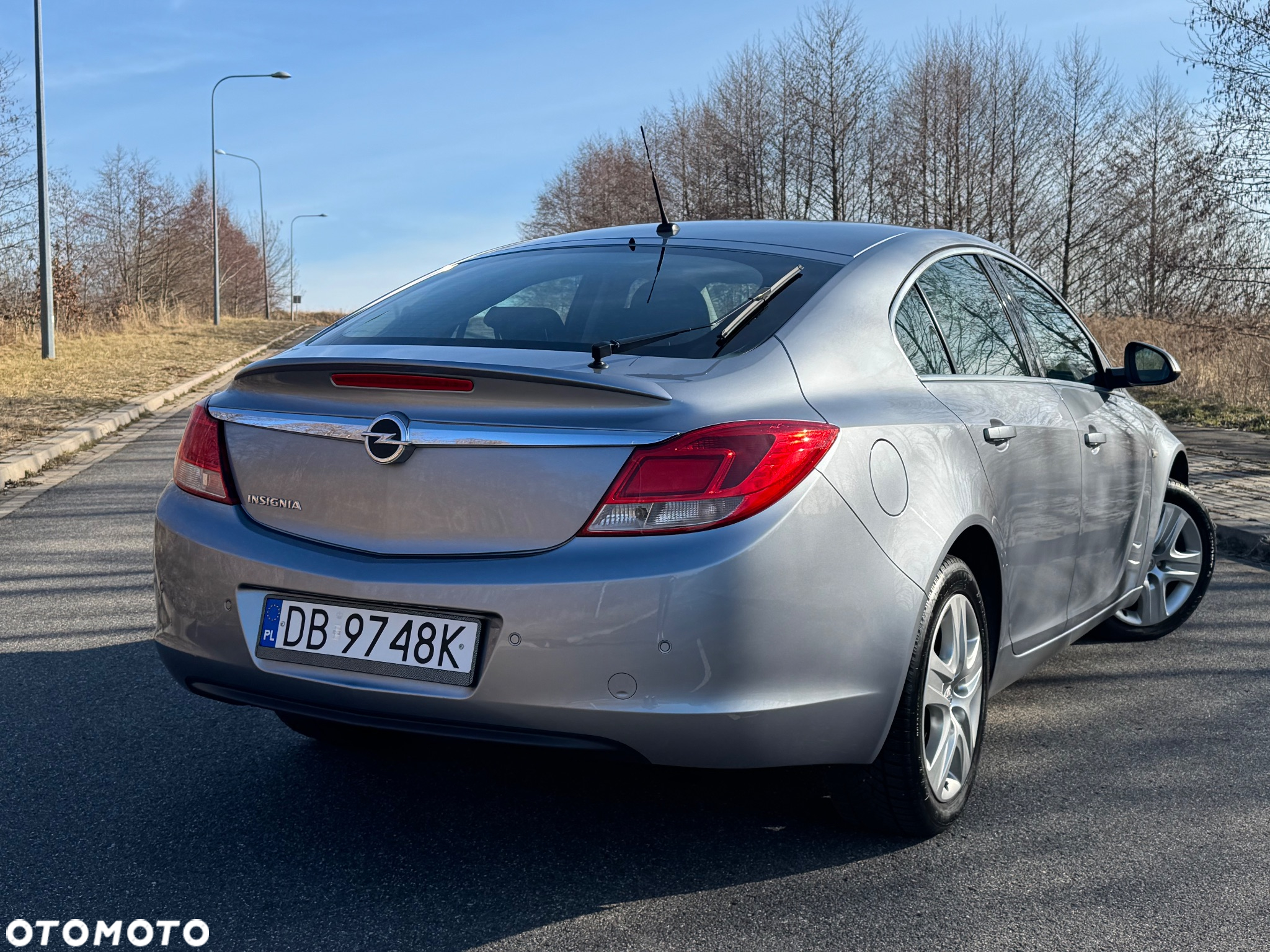 Opel Insignia 1.8 Active - 7